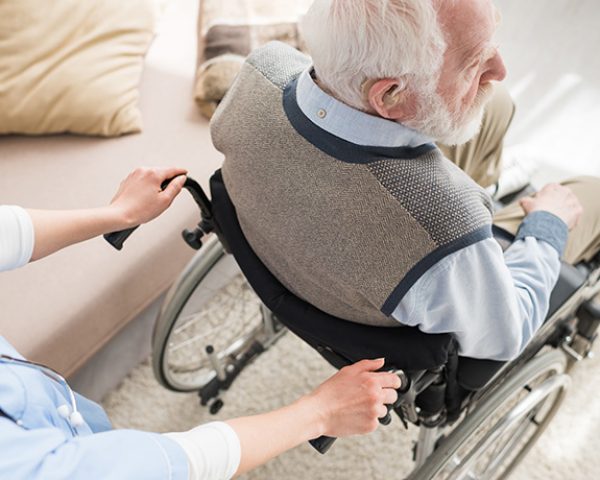 Domiciliary Care