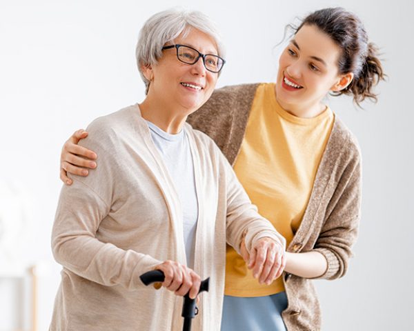 Companion Care
