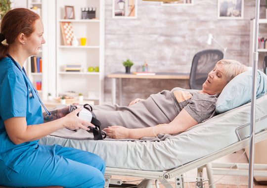End of life Care
