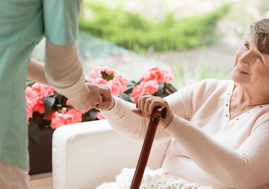 Companion Care