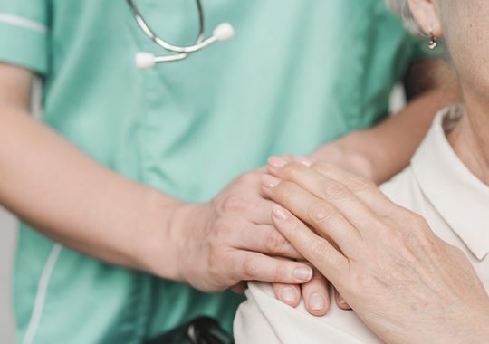 Respite Care