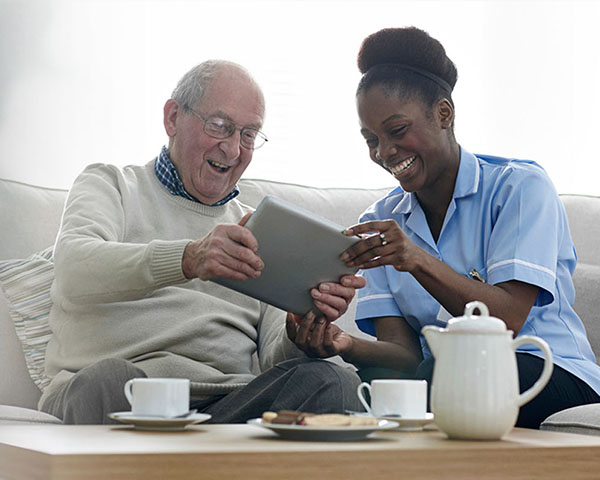 Skilled Nursing